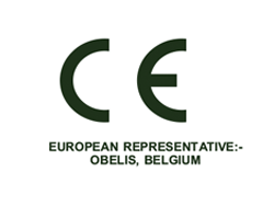 CE European Representative